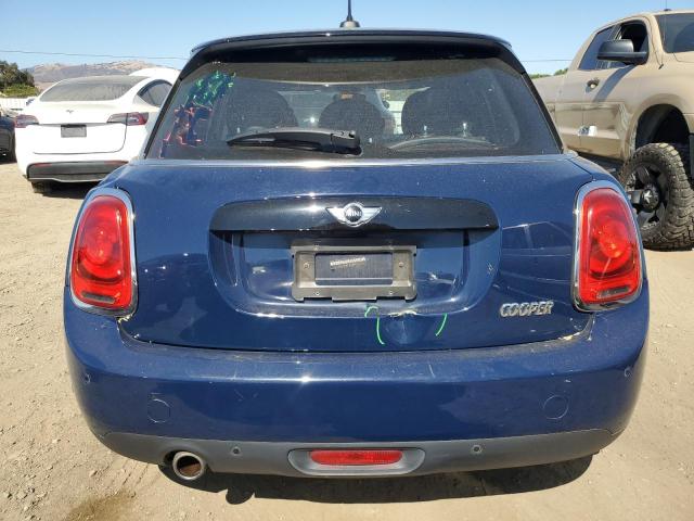 2018 MINI COOPER WMWXU1C59J2F81391
