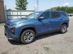 2025 CHEVROLET EQUINOX LT - 3GNAXHEG6SL212239