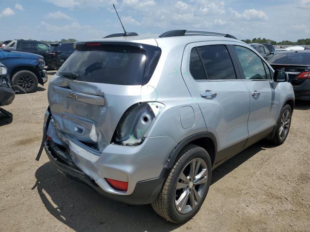 Vin: 3gncjlsb4ll302206, lot: 62803015, chevrolet trax 1lt 20203