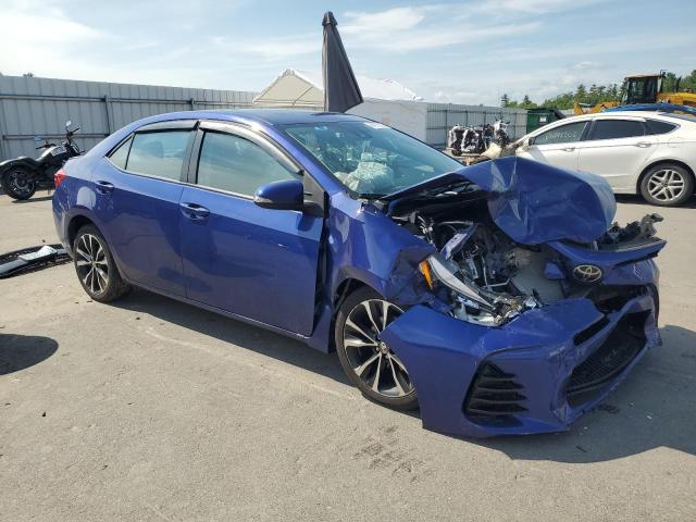 2017 TOYOTA COROLLA L 2T1BURHE7HC808395