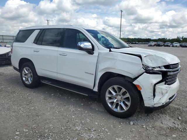 2021 CHEVROLET TAHOE K150 - 1GNSKSKD3MR262148