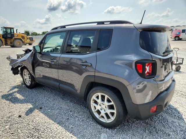 2019 JEEP RENEGADE L ZACNJABB6KPK00561