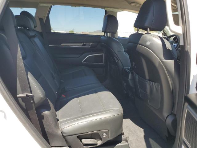 2021 KIA TELLURIDE 5XYP24HC3MG191251