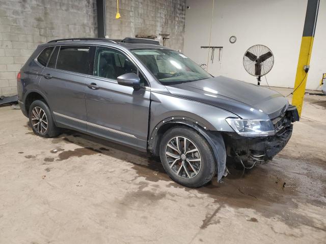 2021 VOLKSWAGEN TIGUAN SE - 3VV3B7AX3MM079146