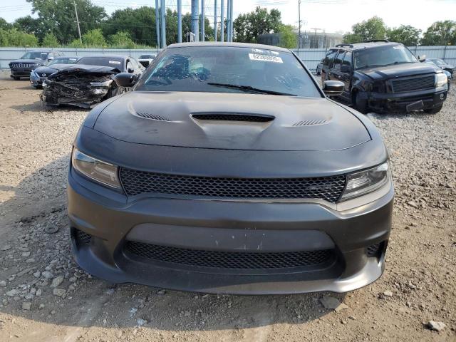 2018 DODGE CHARGER SR - 2C3CDXL97JH293854