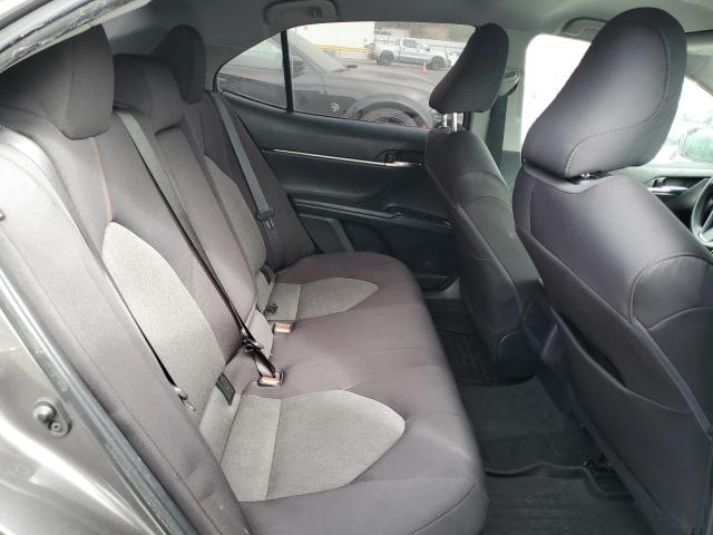 2020 TOYOTA CAMRY LE - 4T1C31AK6LU544604