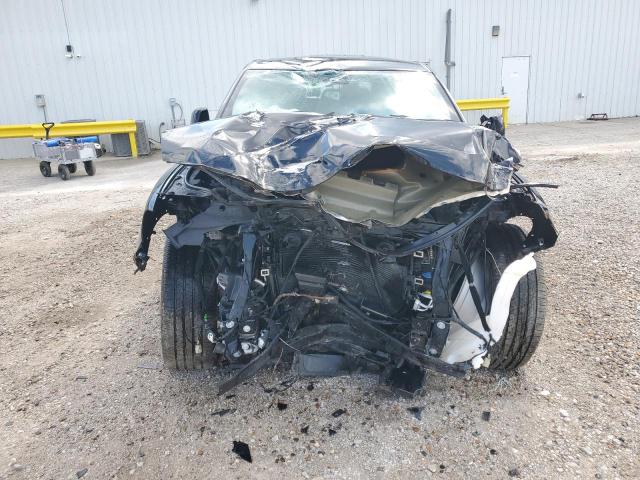 2025 DODGE DURANGO GT 1C4RDJDG3SC503354