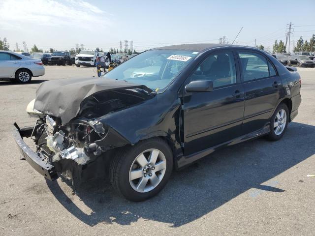 TOYOTA COROLLA CE
