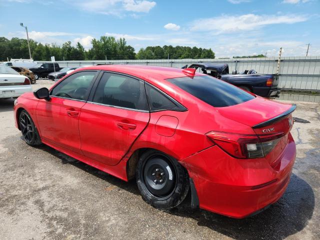 2022 HONDA CIVIC SPOR 2HGFE2F57NH586033