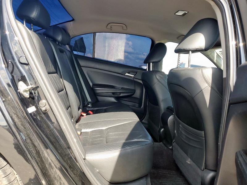 2012 HONDA ACCORD SE - 1HGCP2F62CA180419