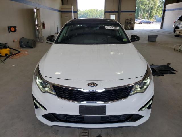 2020 KIA OPTIMA SX 5XXGW4L23LG395733