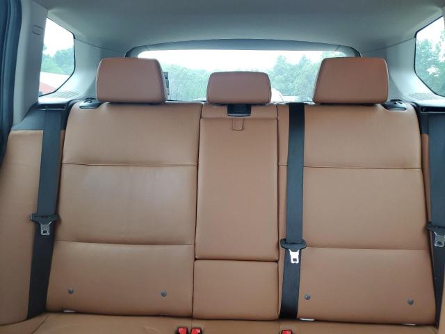2016 BMW X3 XDRIVE2 5UXWX9C50G0D84990