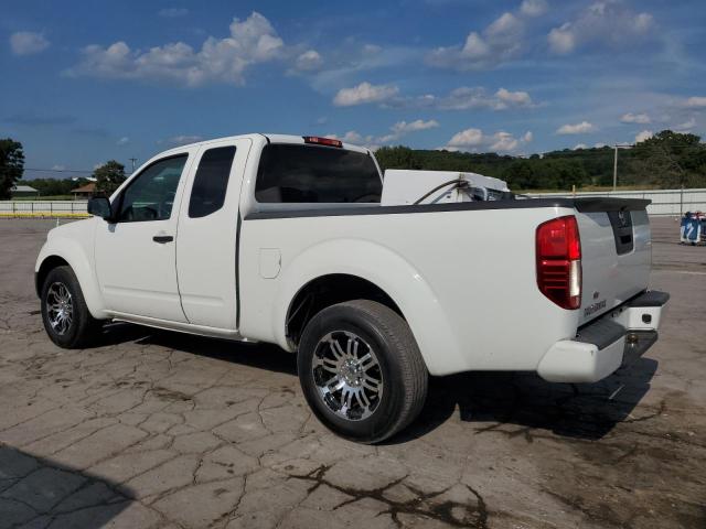 2018 NISSAN FRONTIER S #3296431665