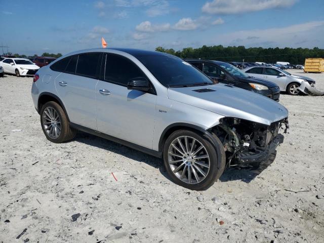 2017 MERCEDES-BENZ GLE COUPE 4JGED6EB1HA062886