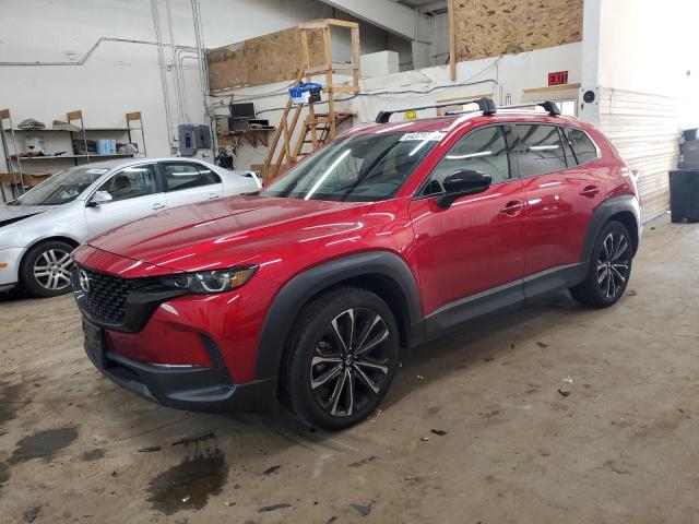 2025 MAZDA CX-50 PREMIUM PLUS 7MMVABEM1SN330584