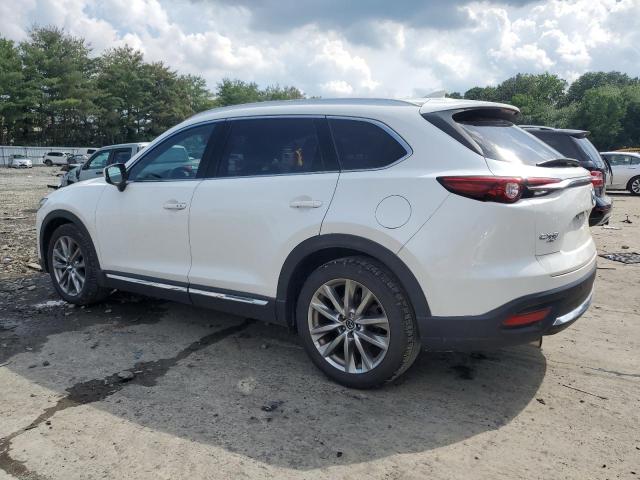 Vin: jm3tcbdy5j0217178, lot: 63008485, mazda cx-9 grand touring 20182