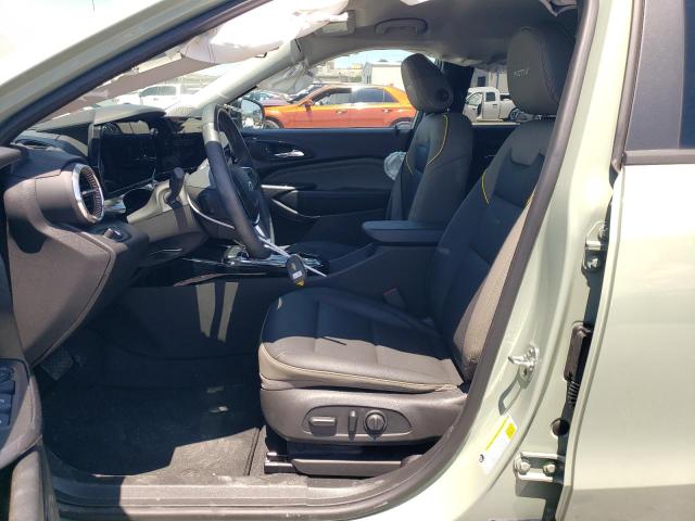 2025 CHEVROLET TRAX ACTIV KL77LKEP7SC218247