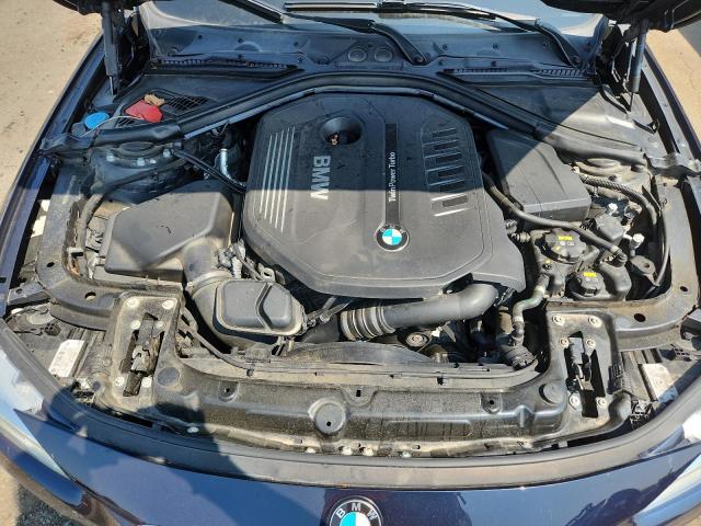 2017 BMW 340 XI - WBA8B7G37HNT70900