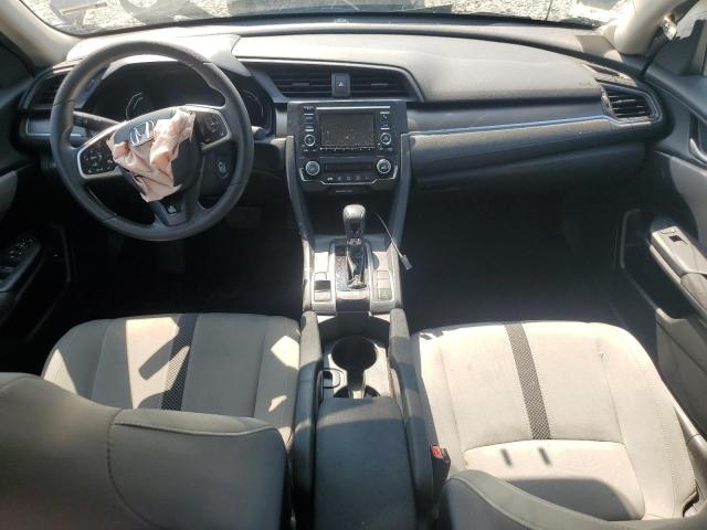 2019 HONDA CIVIC LX 2HGFC2F69KH546627