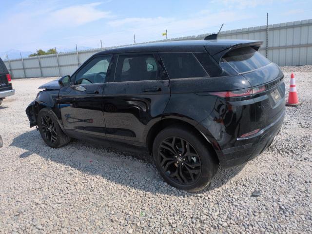 2021 LAND ROVER RANGE ROVE SALZJ2FX3MH126941