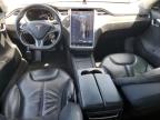 Lot #3293520434 2015 TESLA MODEL S