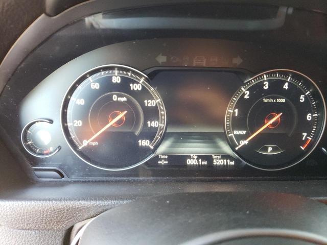 2018 BMW 340 XI WBA8B7C59JA583271