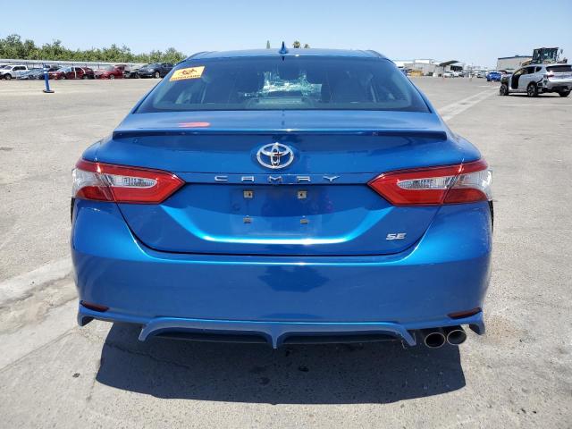 2019 TOYOTA CAMRY L - 4T1B11HK4KU233226