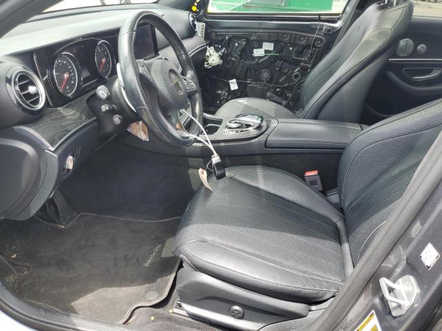 2018 MERCEDES-BENZ E 300 4MAT WDDZF4KB0JA301266