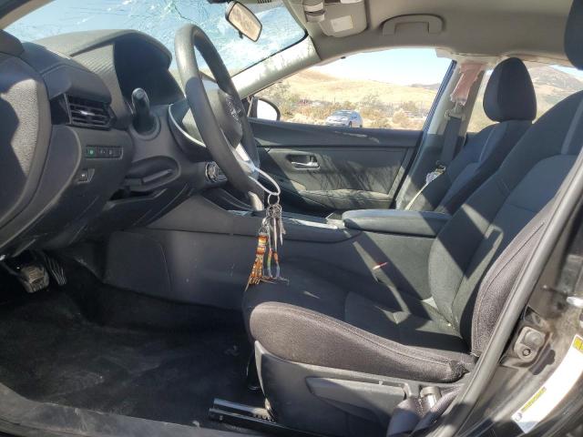 2024 NISSAN SENTRA SV 3N1AB8CV3RY271029