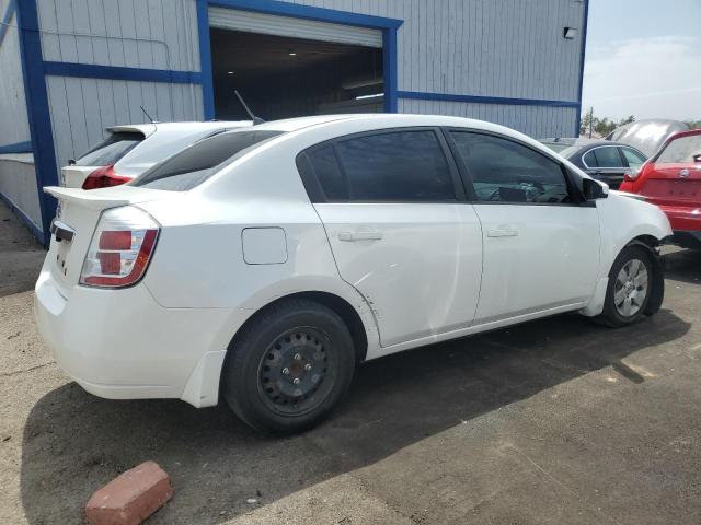 2011 NISSAN SENTRA 2.0 - 3N1AB6AP1BL611290