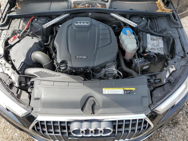 2018 AUDI A4 ALLROAD WA18NAF44JA080932