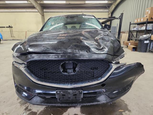 2019 MAZDA CX-5 GRAND - JM3KFBDM6K0546649