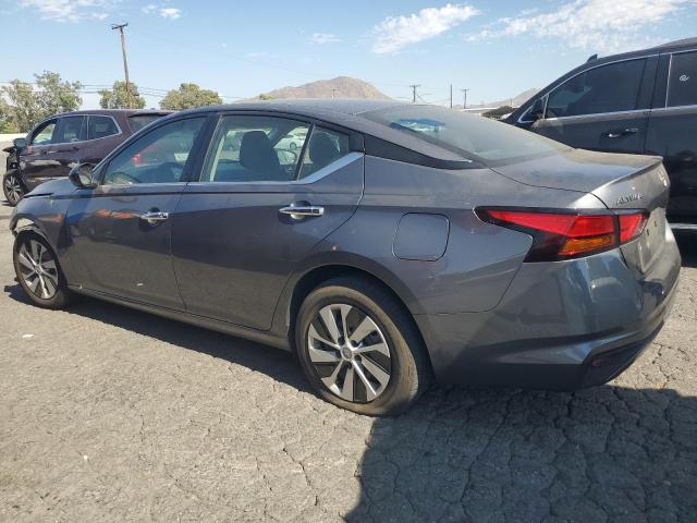 2024 NISSAN ALTIMA S - 1N4BL4BV6RN371721