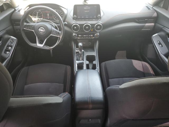 2020 NISSAN SENTRA SR 3N1AB8DV3LY268640