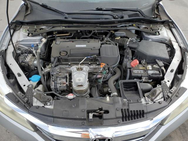 2016 HONDA ACCORD EXL 1HGCR2F99GA065746