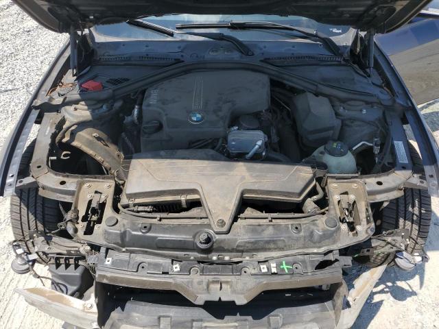 2016 BMW 328 I SULE WBA8E9C56GK645991