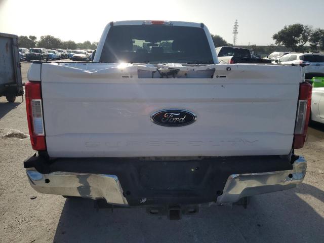 2019 FORD F250 SUPER 1FT7W2BTXKEC10207