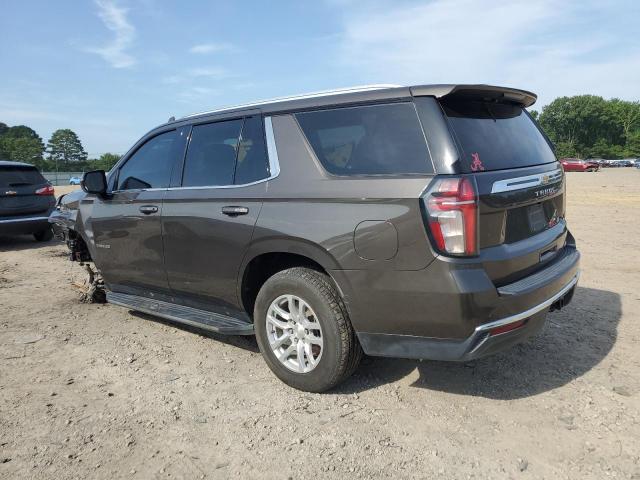 2021 CHEVROLET TAHOE K150 - 1GNSKNKD2MR357415