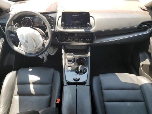 2023 NISSAN ROGUE SV 5N1BT3BB8PC735944