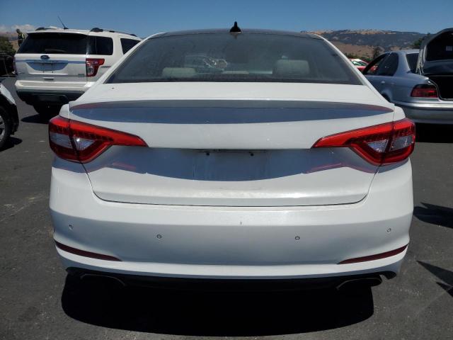 2015 HYUNDAI SONATA SPO 5NPE34AF5FH102218