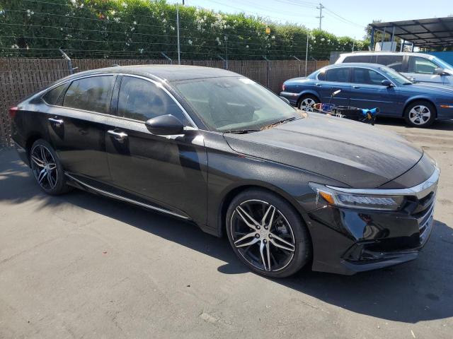 2021 HONDA ACCORD TOURING 1HGCV2F96MA008735