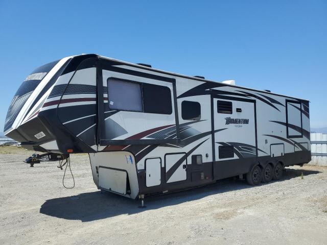2016 MOMENTUM 5TH WHEEL #3294521497