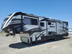 Lot #3294521497 2016 MOMENTUM 5TH WHEEL