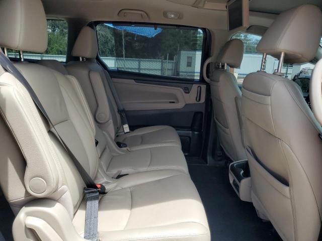 2018 HONDA ODYSSEY EX 5FNRL6H74JB097144
