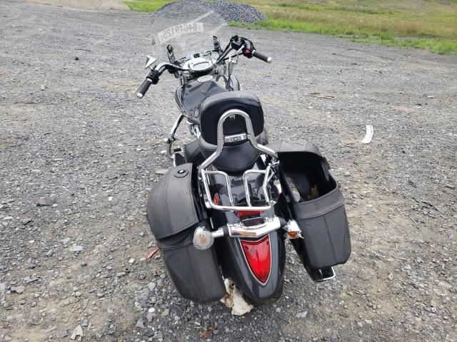 2012 YAMAHA XVS1300 CT JYAVP32E1CA001017