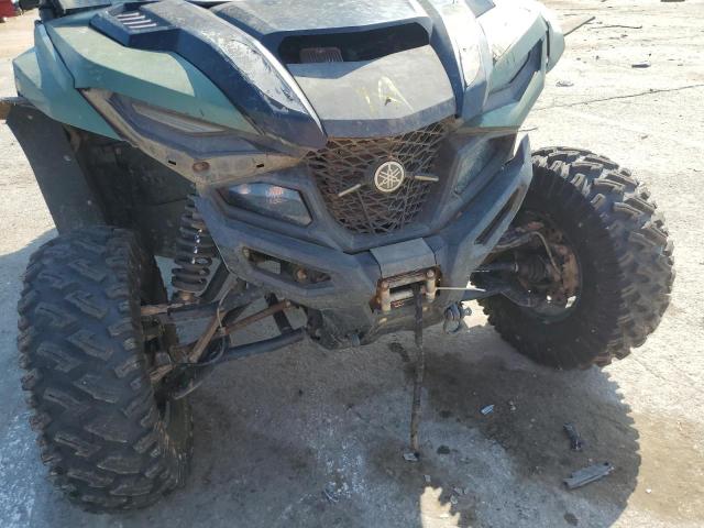 2021 YAMAHA YXE1000 5Y4AN42Y4MA100643