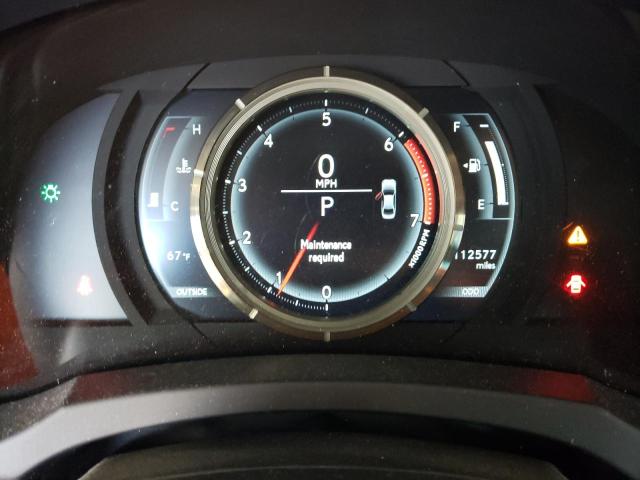 2016 LEXUS IS 200T JTHBA1D22G5014999