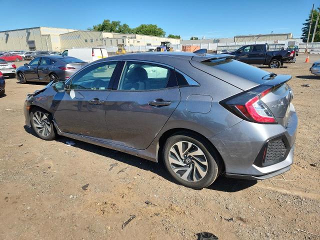 2018 HONDA CIVIC LX SHHFK7H27JU425087