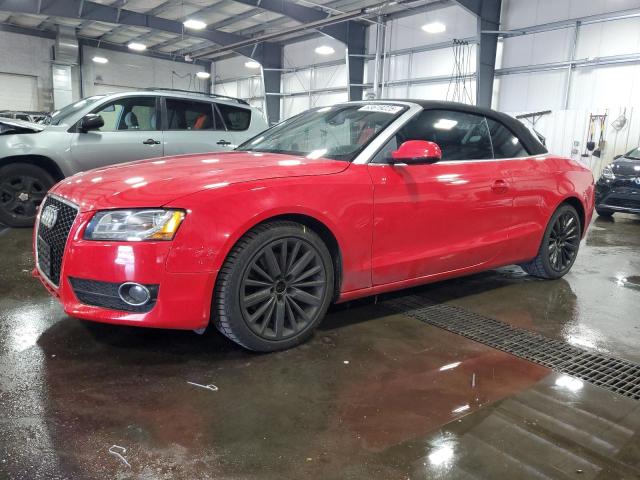 AUDI A5 PREMIUM