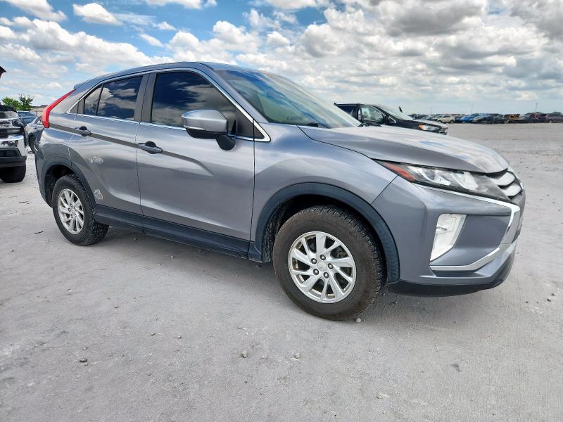2019 MITSUBISHI ECLIPSE CR JA4AS3AA6KZ015957